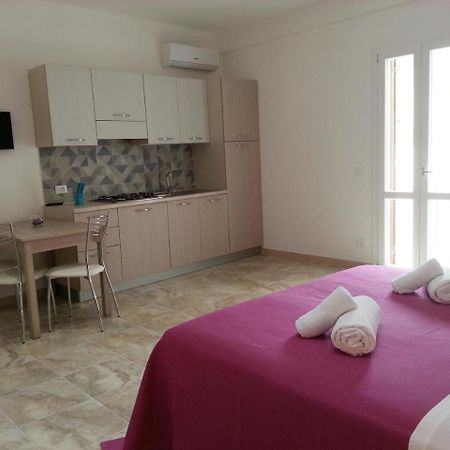 Holiday Homenza San Vito Lo Capo Zewnętrze zdjęcie