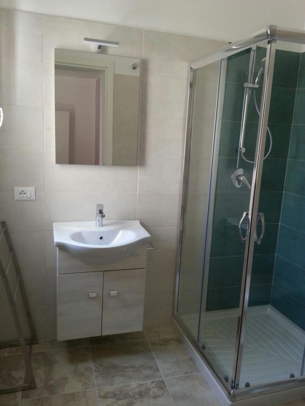 Holiday Homenza San Vito Lo Capo Zewnętrze zdjęcie