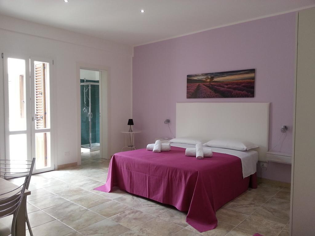 Holiday Homenza San Vito Lo Capo Zewnętrze zdjęcie