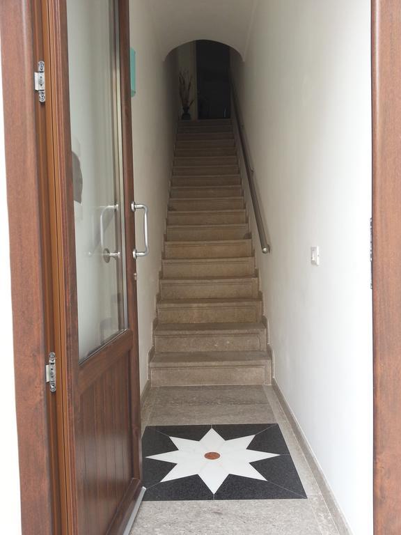 Holiday Homenza San Vito Lo Capo Zewnętrze zdjęcie