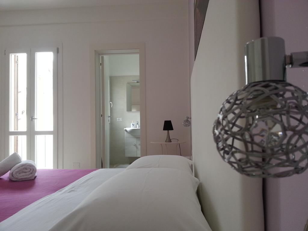 Holiday Homenza San Vito Lo Capo Zewnętrze zdjęcie