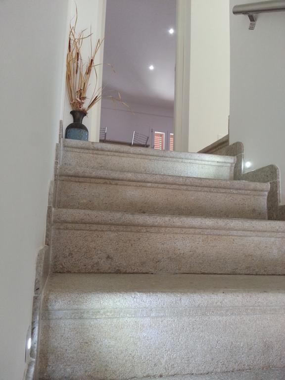 Holiday Homenza San Vito Lo Capo Zewnętrze zdjęcie