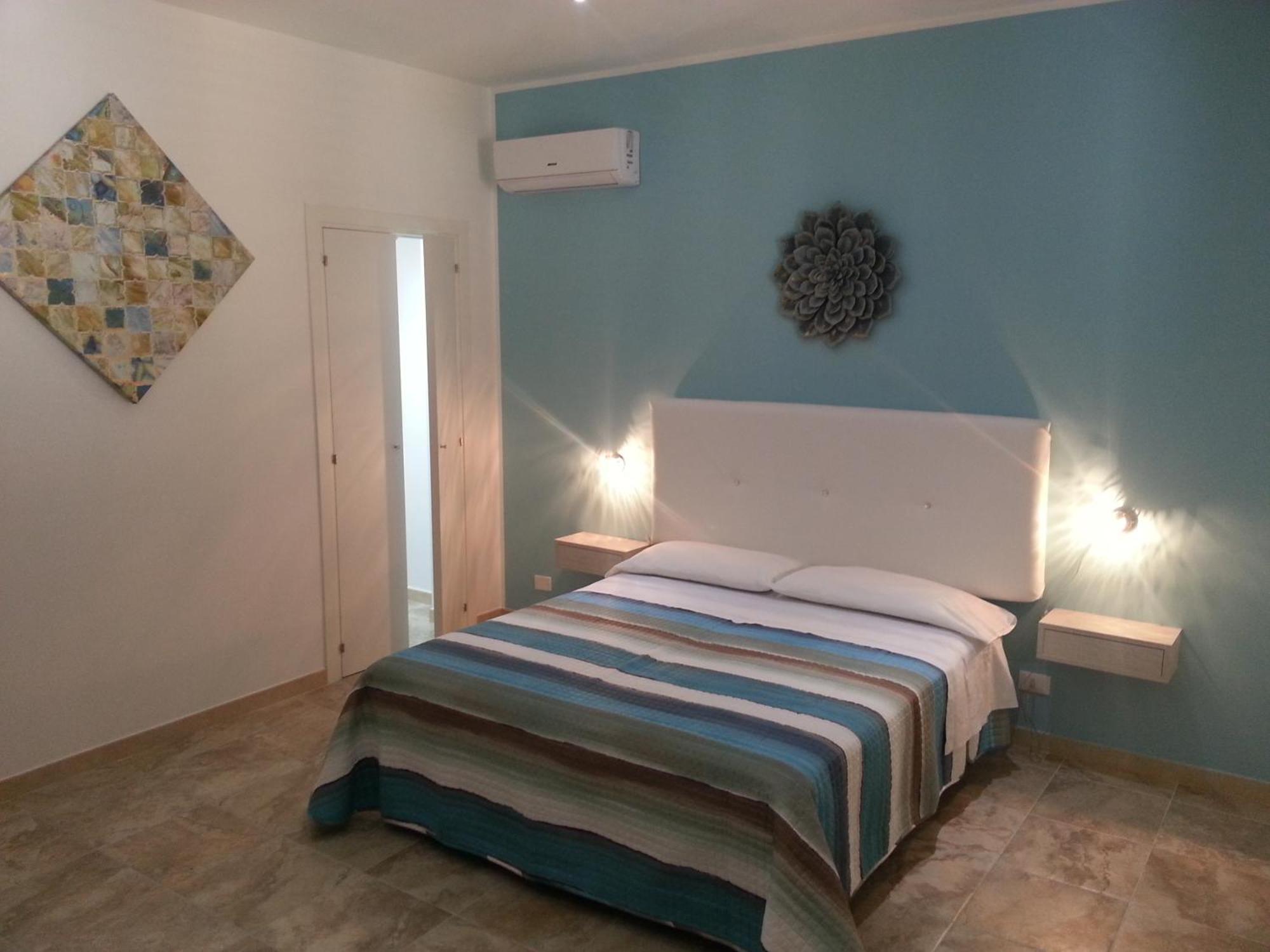 Holiday Homenza San Vito Lo Capo Zewnętrze zdjęcie