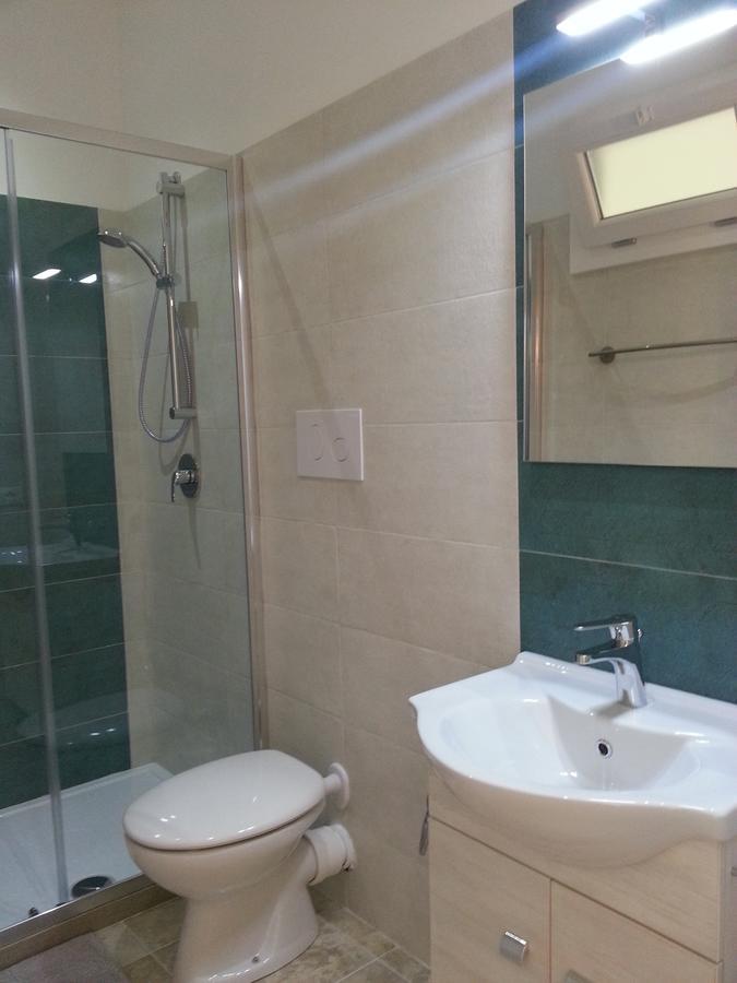 Holiday Homenza San Vito Lo Capo Zewnętrze zdjęcie